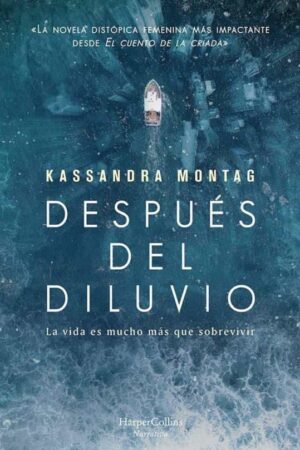 42319-DESPUES DEL DILUVIO