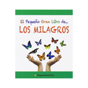 42339-MILAGROS / PEQUEÑO GRAN LIBRO