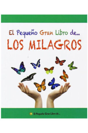 42339-MILAGROS / PEQUEÑO GRAN LIBRO