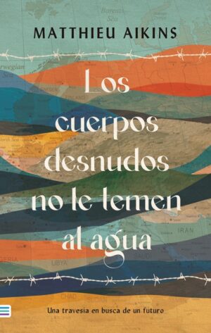 41496-CUERPOS DESNUDOS NO LE TEMEN AL AGUA, LOS