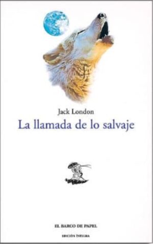 42532-LLAMADA DE LO SALVAJE, LA