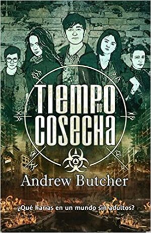 42519-TIEMPO DE COSECHA