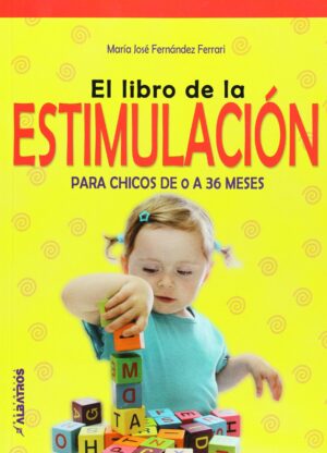 24735-LIBRO DE LA ESTIMULACION, EL