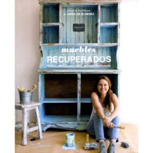 40659-MUEBLES RECUPERADOS
