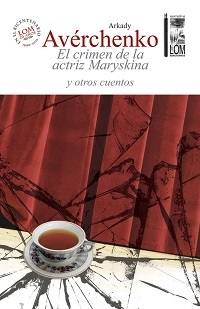 28754-CRIMEN DE LA ACTRIZ MARYSKINA Y OTROS CUENTOS, EL