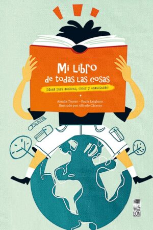 22520-MI LIBRO DE TODAS LAS COSAS