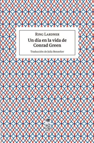 29052-UN DIA EN LA VIDA DE CONRAD GREEN