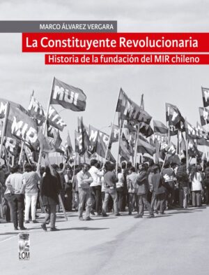 21444-CONSTITUYENTE REVOLUCIONARIA, LA