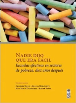 42554-NADIE DIJO QUE ERA FACIL