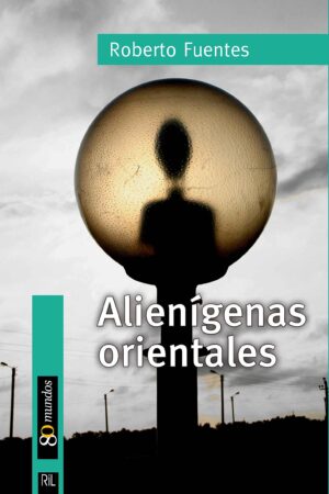 42665-ALIENIGENAS ORIENTALES