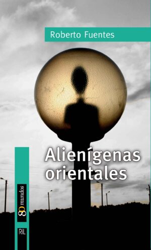 42665-ALIENIGENAS ORIENTALES