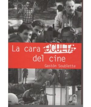 20302-CARA OCULTA DEL CINE, LA