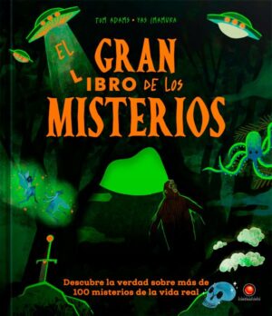 42186-GRAN LIBRO DE LOS MISTERIOS