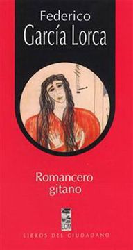 22542-ROMANCERO GITANO