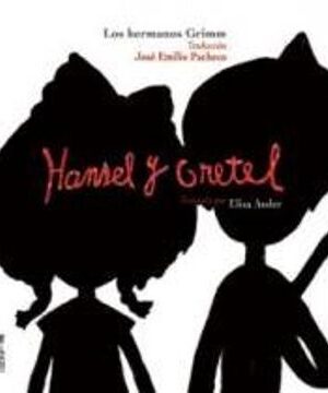 22546-HANSEL Y GRETEL