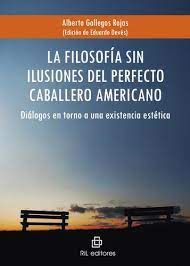 29027-FILOSOFIA SIN ILUSIONES DEL PERFECTO CABALLERO AMERICANO