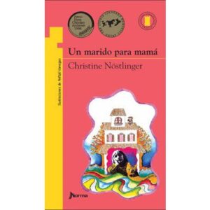22732-UN MARIDO PARA MAMA