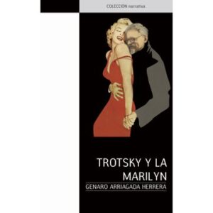 22180-TROTSKY Y LA MARILYN