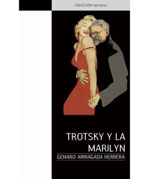 22180-TROTSKY Y LA MARILYN