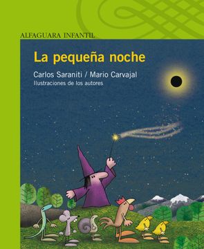 16308-PEQUEÑA NOCHE, LA