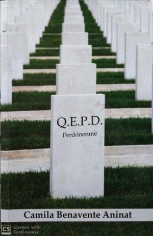 20315-QEPD PERDONENME