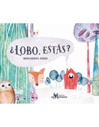 10832-LOBO ESTAS?