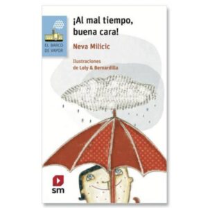 42663-AL MAL TIEMPO BUENA CARA