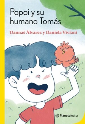 41884-POPOI Y SU HUMANO TOMAS