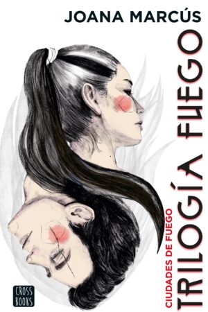 34781-TRILOGIA FUEGO 3: CIUDADES DE FUEGO