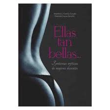42737-ELLAS TAN BELLAS