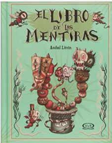 18410-LIBRO DE LAS MENTIRAS, EL