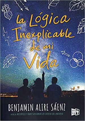38942-LOGICA INEXPLICABLE DE MI VIDA, LA