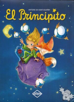 26929-PRINCIPITO, EL