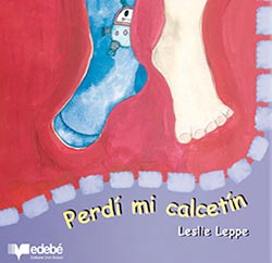 1844-PERDI MI CALCETIN