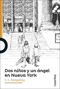 2010-DOS NIÑOS Y UN ANGEL EN NUEVA YORK