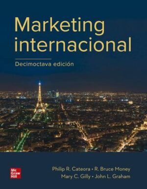 42987-MARKETING INTERNACIONAL