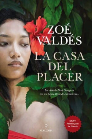 15226-LA CASA DEL PLACER