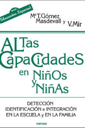 42814-ALTAS CAPACIDADES EN NIÑOS Y NIÑAS