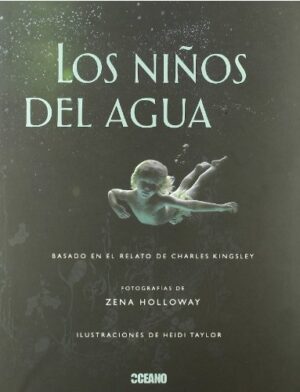 42744-LOS NIÑOS DEL AGUA