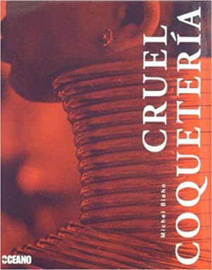 42909-CRUEL COQUETERIA