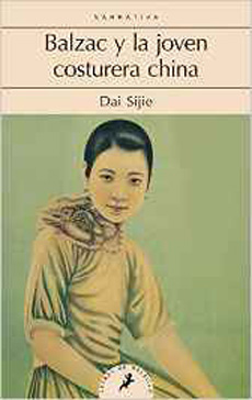 5907-BALZAC Y LA JOVEN COSTURERA CHINA