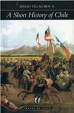 20517-A SHORT HISTORY OF CHILE