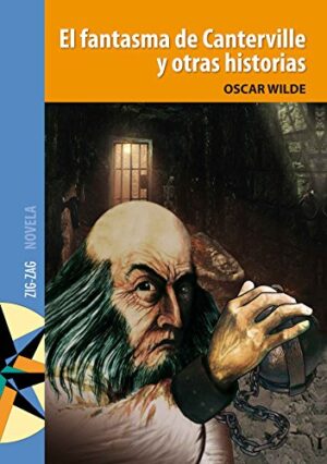 42952-FANTASMA DE CANTERVILLE Y OTRAS HISTORIA