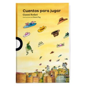 16412-CUENTOS PARA JUGAR