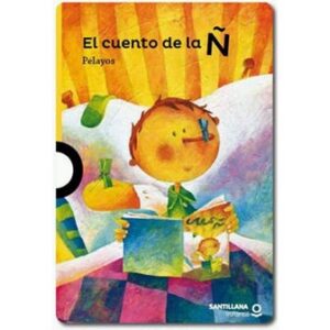 26810-CUENTO DE LA Ñ, EL