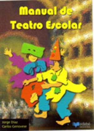 42794-MANUAL DE TEATRO ESCOLAR
