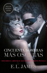 12198-CINCUENTA SOMBRAS MAS OSCURAS / PELICULA