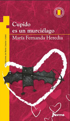 14419-CUPIDO ES UN MURCIELAGO