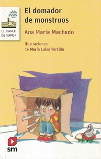 28635-DOMADOR DE MONSTRUOS, EL