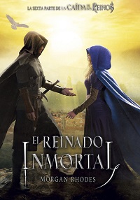 42726-REINADO INMORTAL, EL